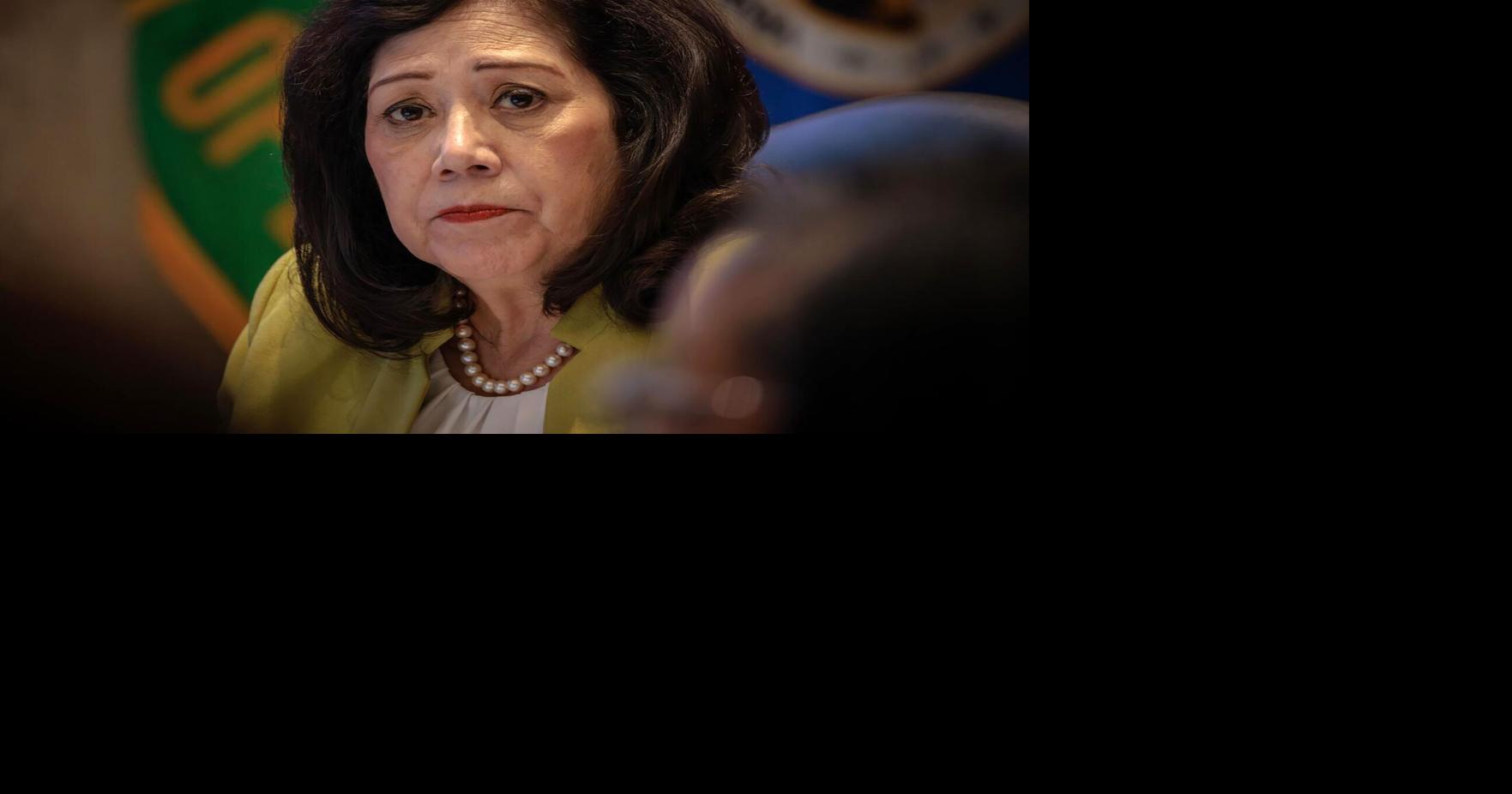 LA may land a new congressional seat. Is it already reserved?