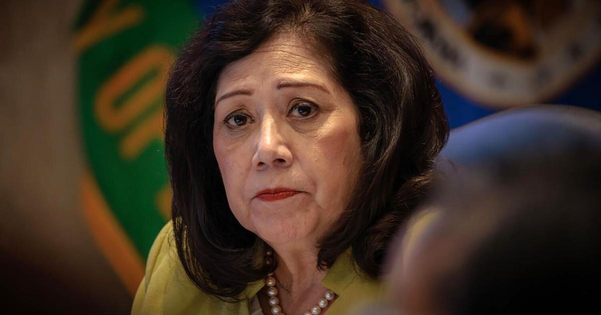LA may land a new congressional seat. Is it already reserved?