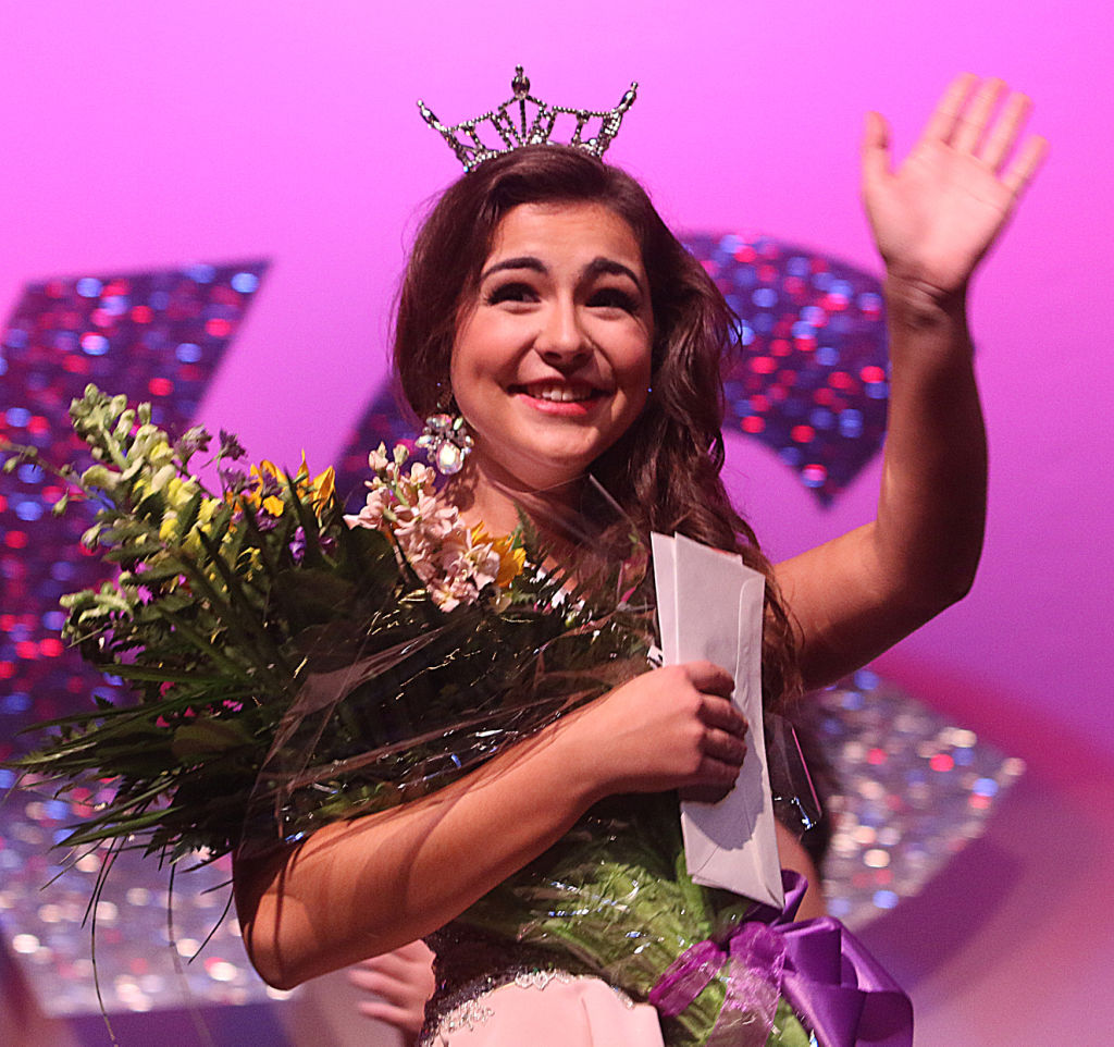 Miss Kings County 2015