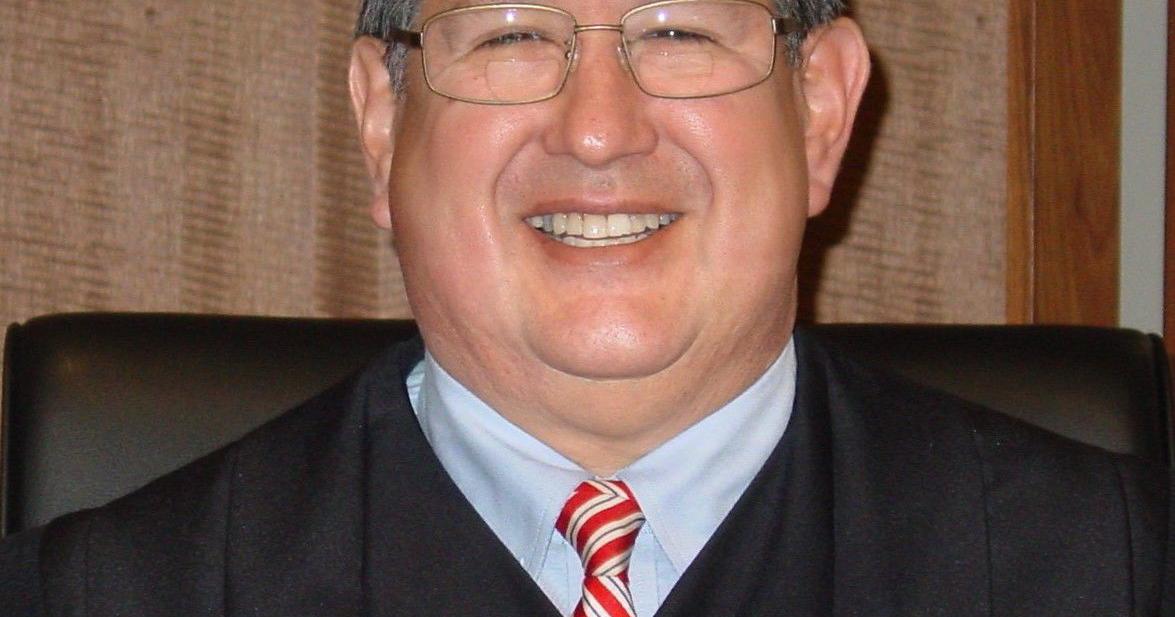 Judge Randy Edwards Kings County judge appointed by governor | Local News | hanfordsentinel.com