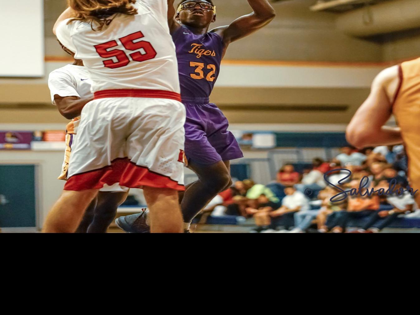 Hanford Lemoore Represented In City County All Star Game Local