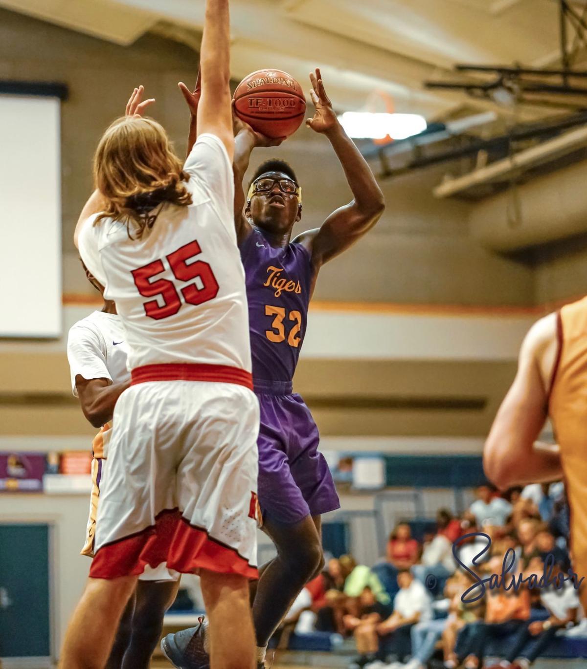 Hanford, Lemoore represented in City/County AllStar Game Local