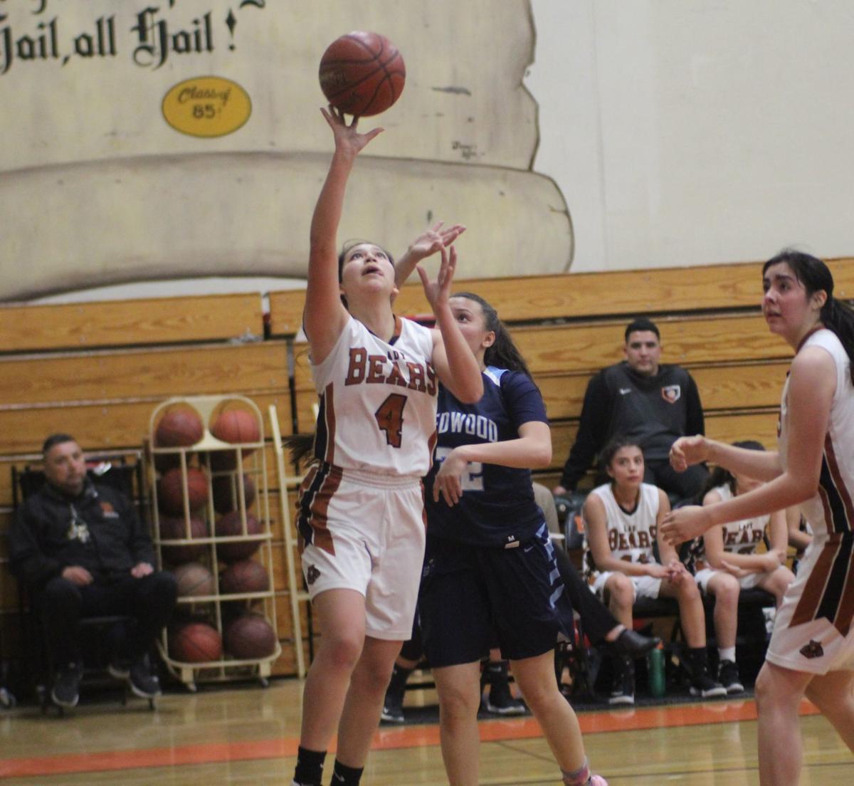 All Csl Girls Basketball Moreno Named Mvp Gonzalez Gets Opoy