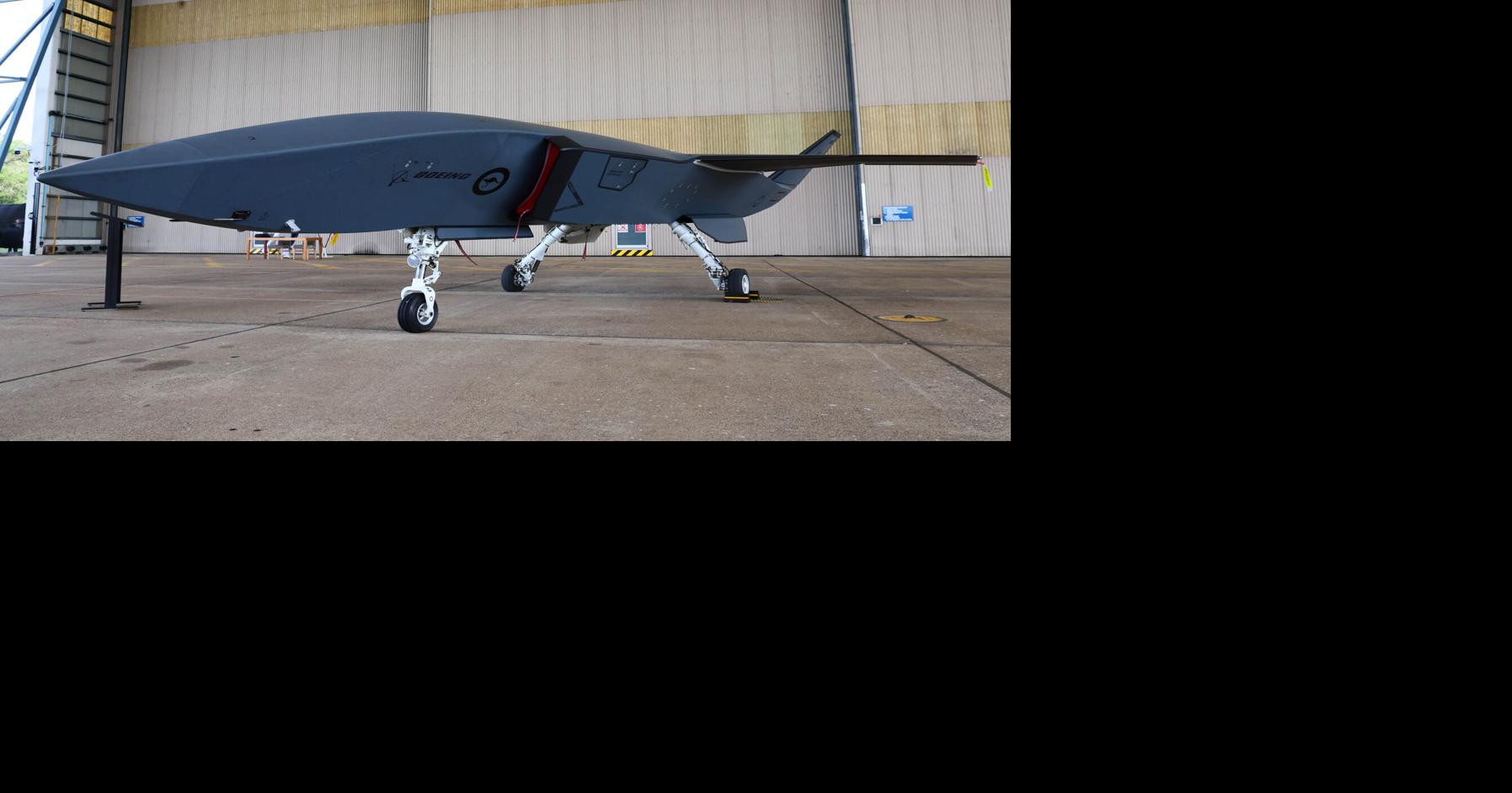 Australia to invest in anti-drone defenses as Iran shows potency