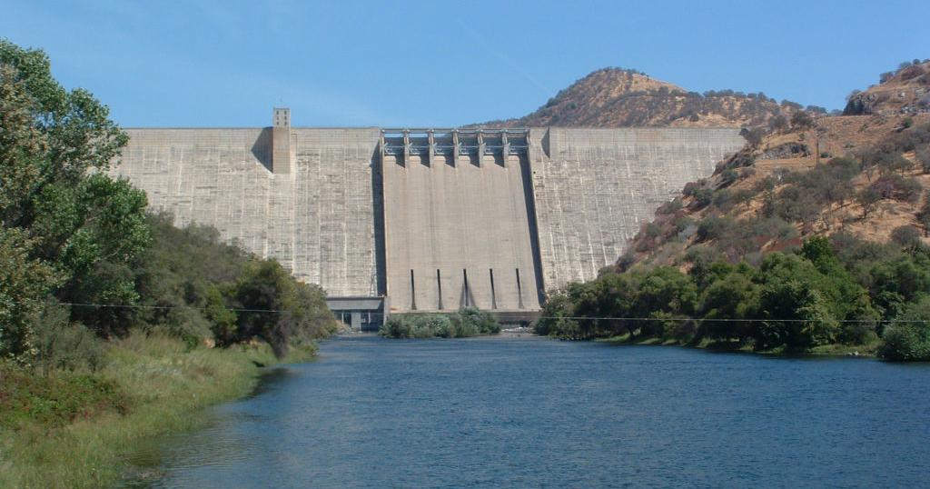 Water officials: No cause for alarm as Pine Flat water released - Vimarsana News