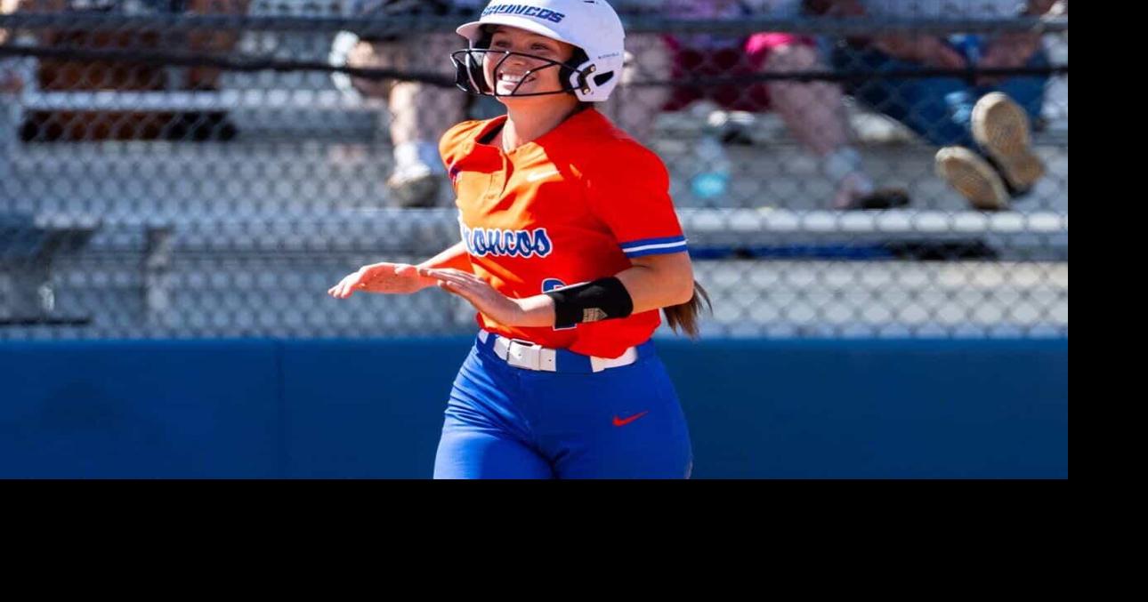 Kingsburg's Marissa Gonzalez plays final season with Boise State
