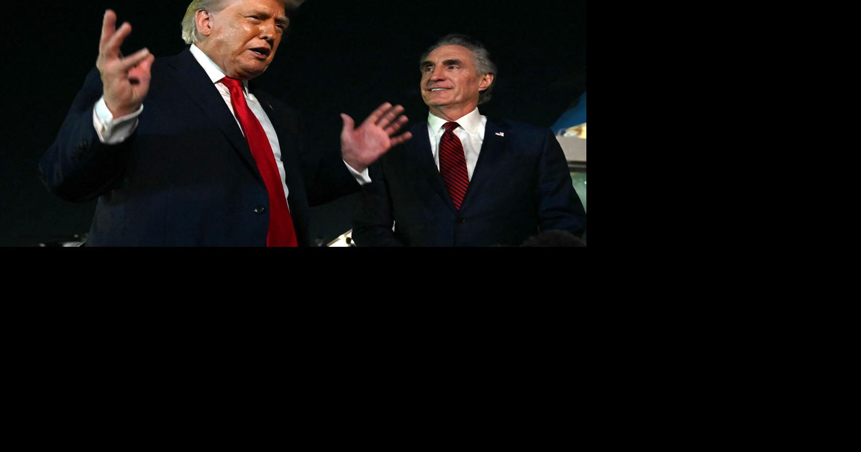 Trump trashes European leaders, leaks private texts amid Greenland grab