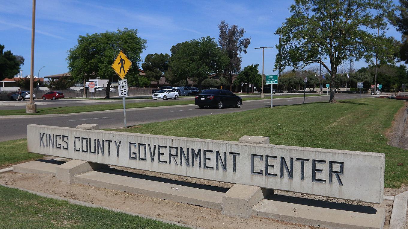 Local governments making plans to use millions in COVID recovery funds - Vimarsana News