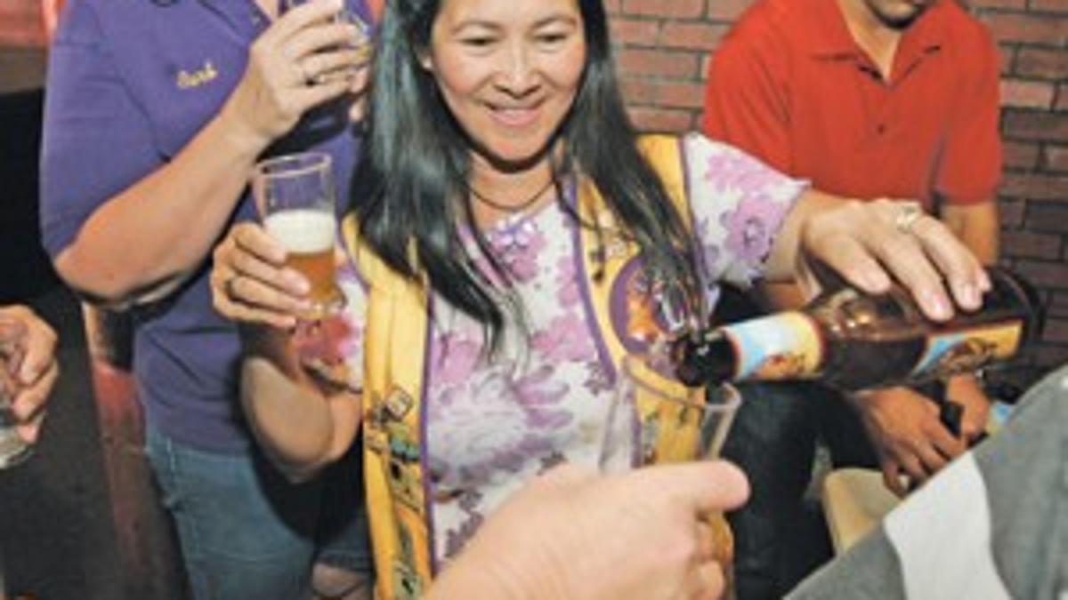 Lemoore Beer Tasting Festival Back For Its Third Year Food Hanfordsentinel Com