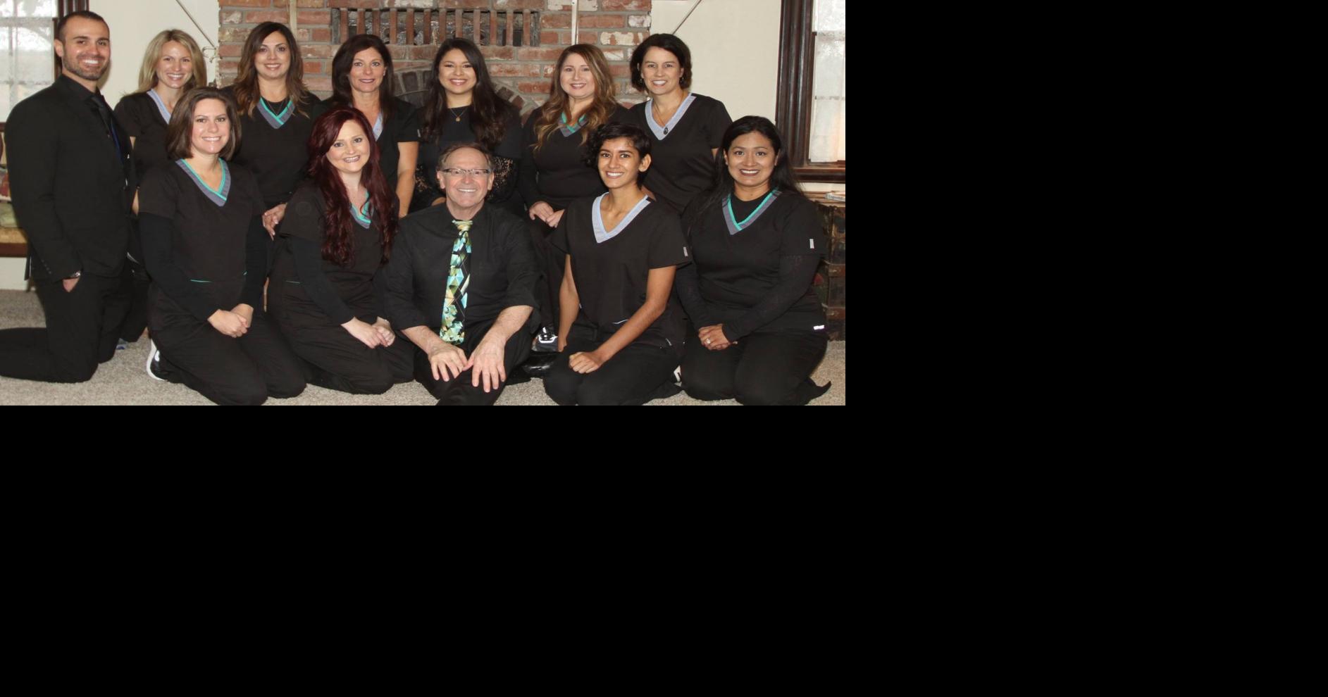 All smiles at Kings Dental Group after award win Local News