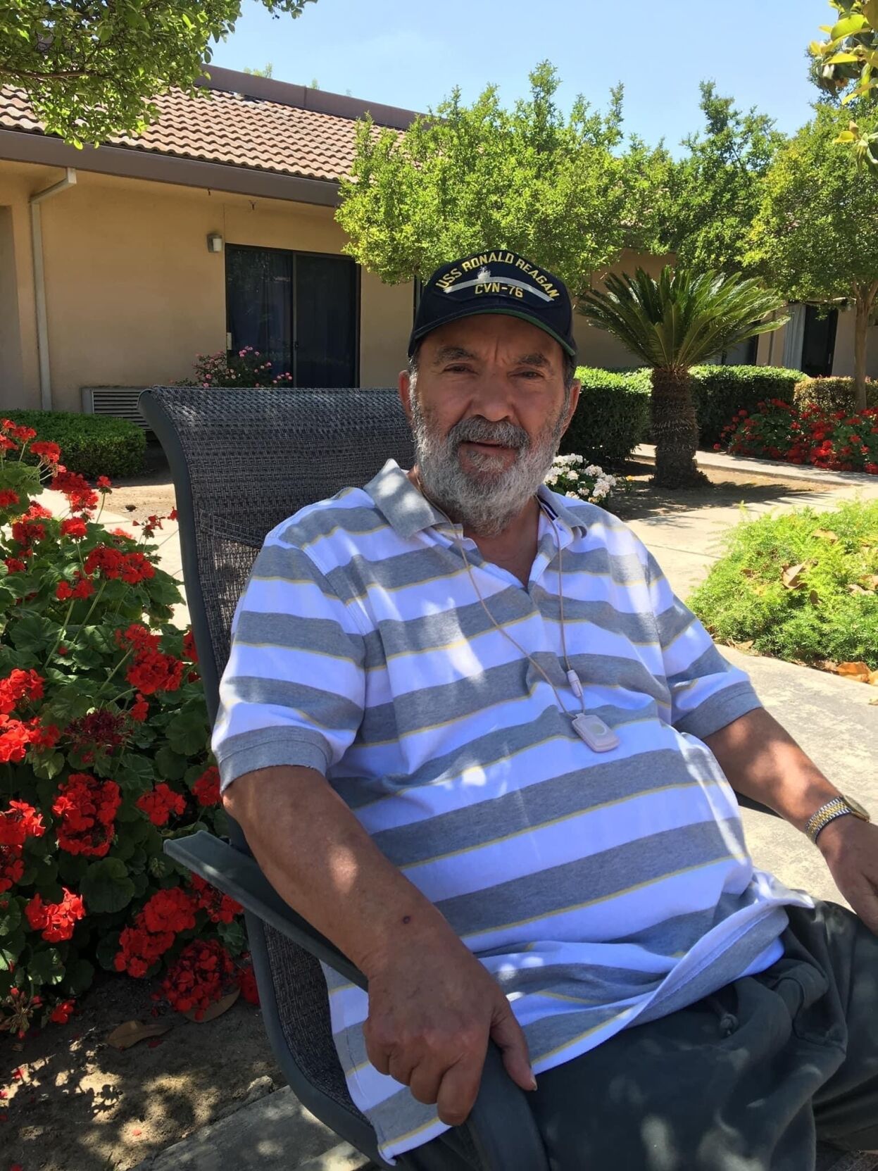 Hanford Sentinel Obituaries 2023 - rp4la5k