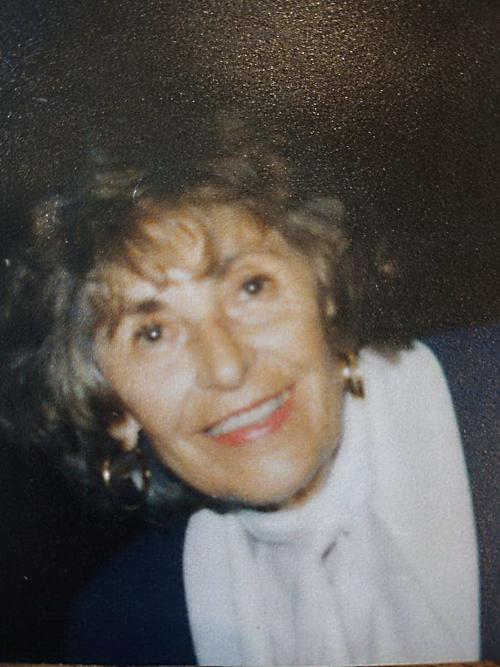 Deloris June Gonsalves