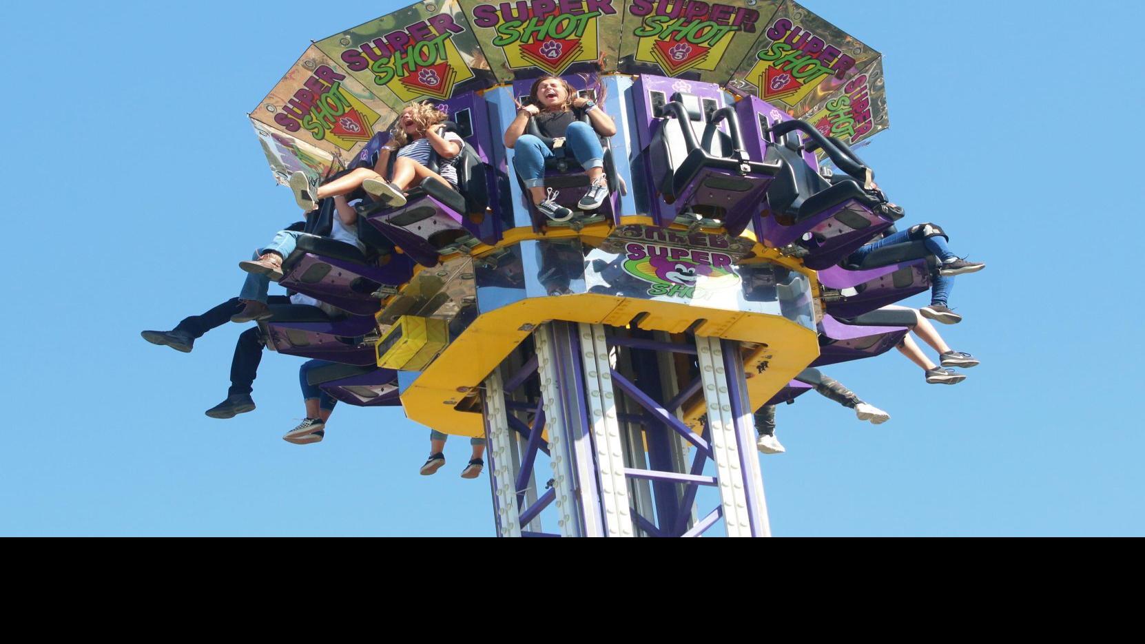 Tulare County Fair 2022