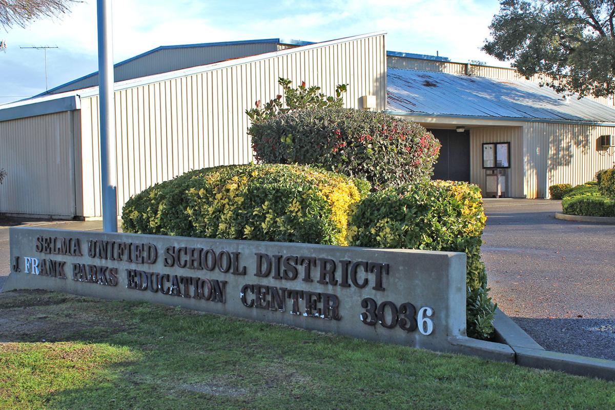 School board to meet Nov. 15 | News | hanfordsentinel.com