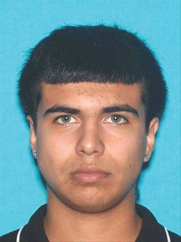 Lemoore Police Make Arrest In Homicide Case, Search For Second Suspect ...