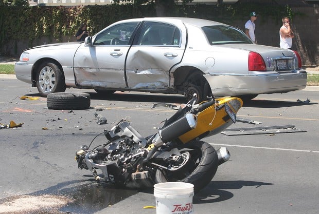 Victim Identified In Lemoore Motorcycle Fatality 