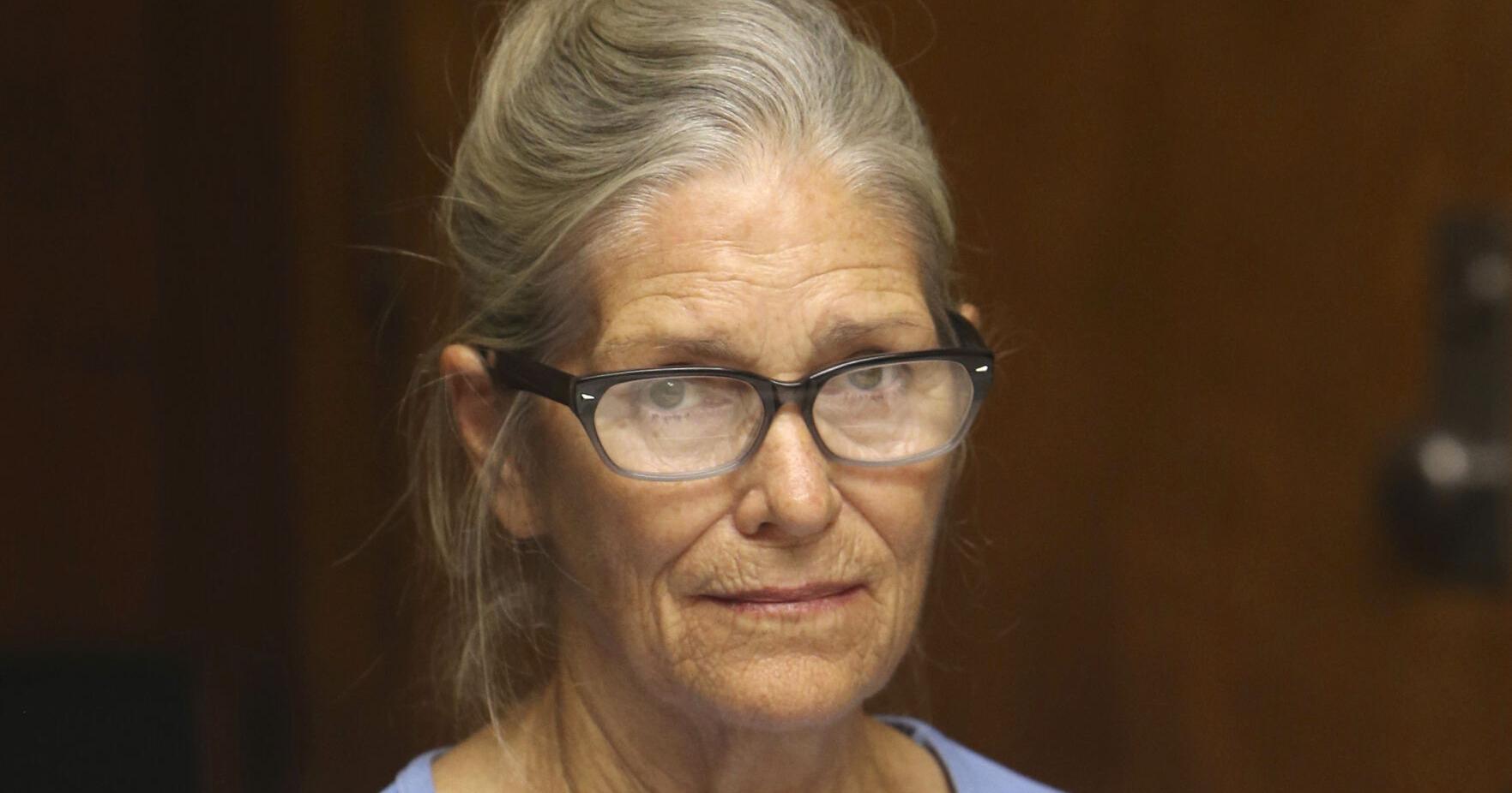 Judges miss the point in 'Manson family' parole | Thomas Elias - Vimarsana News