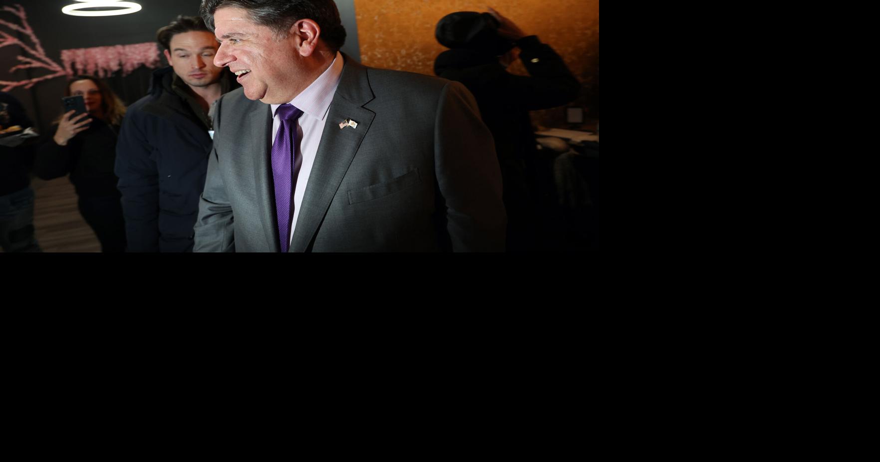 Gov. JB Pritzker expected to propose ‘maintenance’ Illinois budget, legislative leader says