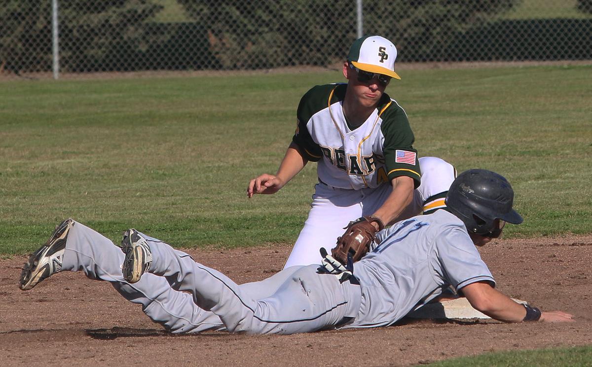 Sierra Pacific CVC baseball | Gallery | hanfordsentinel.com Sierra Pacific CVC baseball | Gallery | hanfordsentinel.com