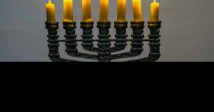 Finding particular meaning in lighting this year's Hanukkah candles | Guest Commentary | Columnist - Vimarsana News