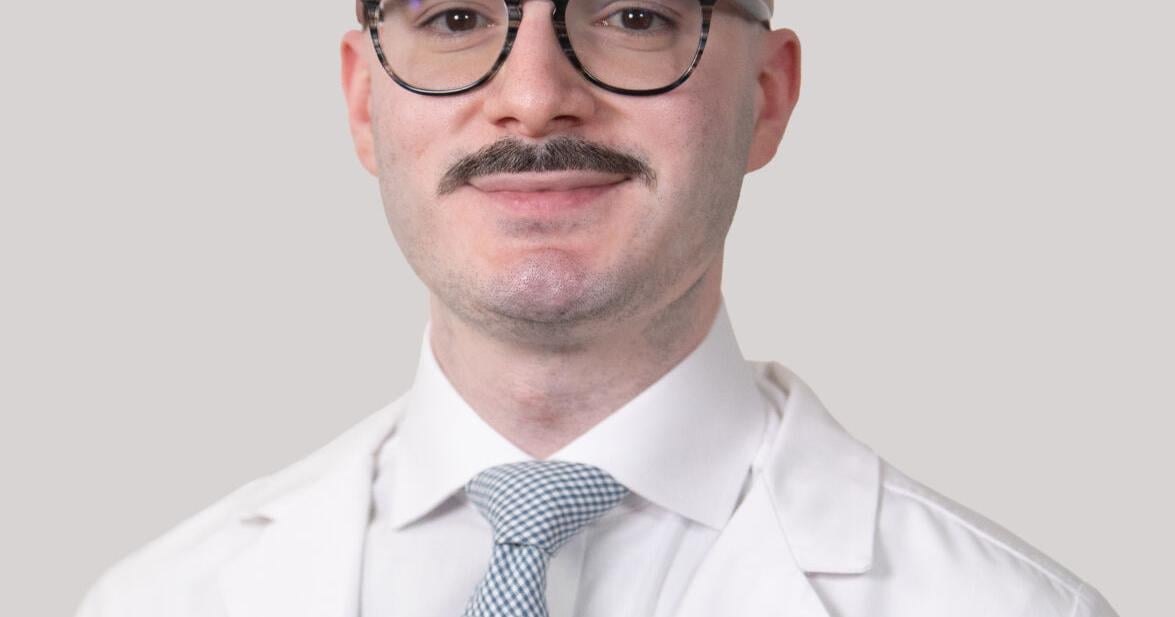 Hanford Family Medicine Residency Program welcomes new associate program director