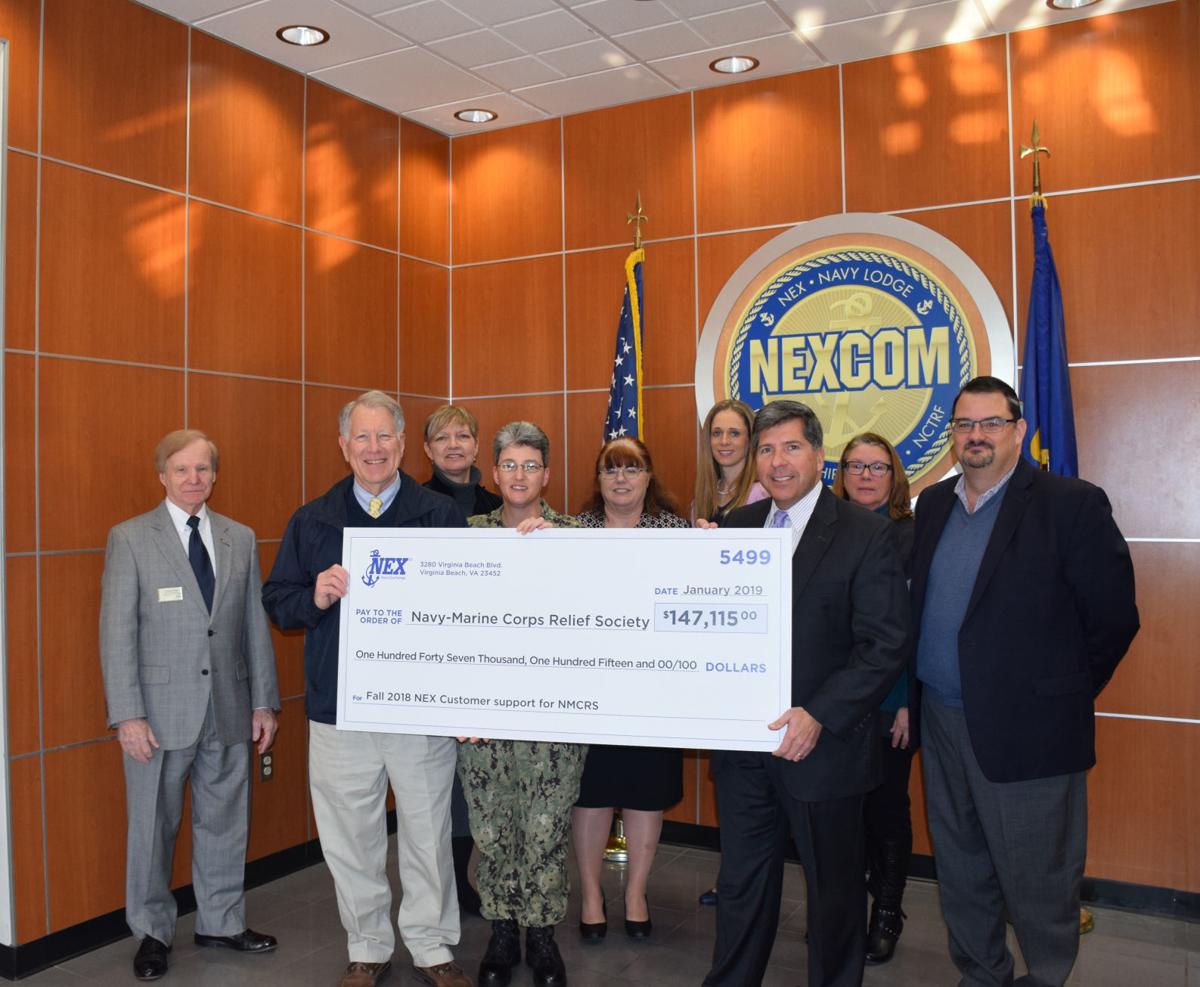 Nex Customers Support Navy Marine Corps Relief Society Hanfordsentinel Com