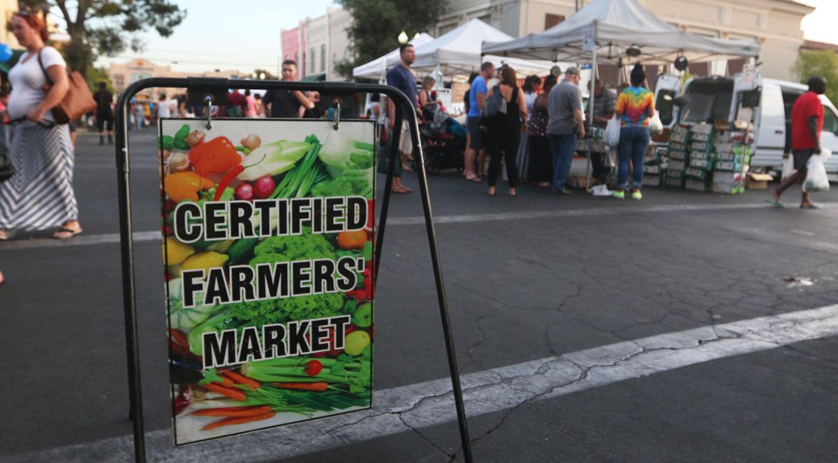 Final Market Place of 2015