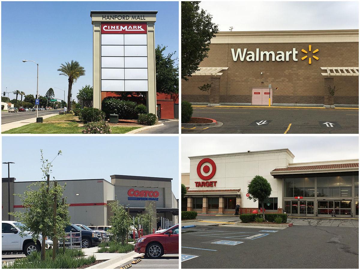 Hanford zoning regulations Gallery