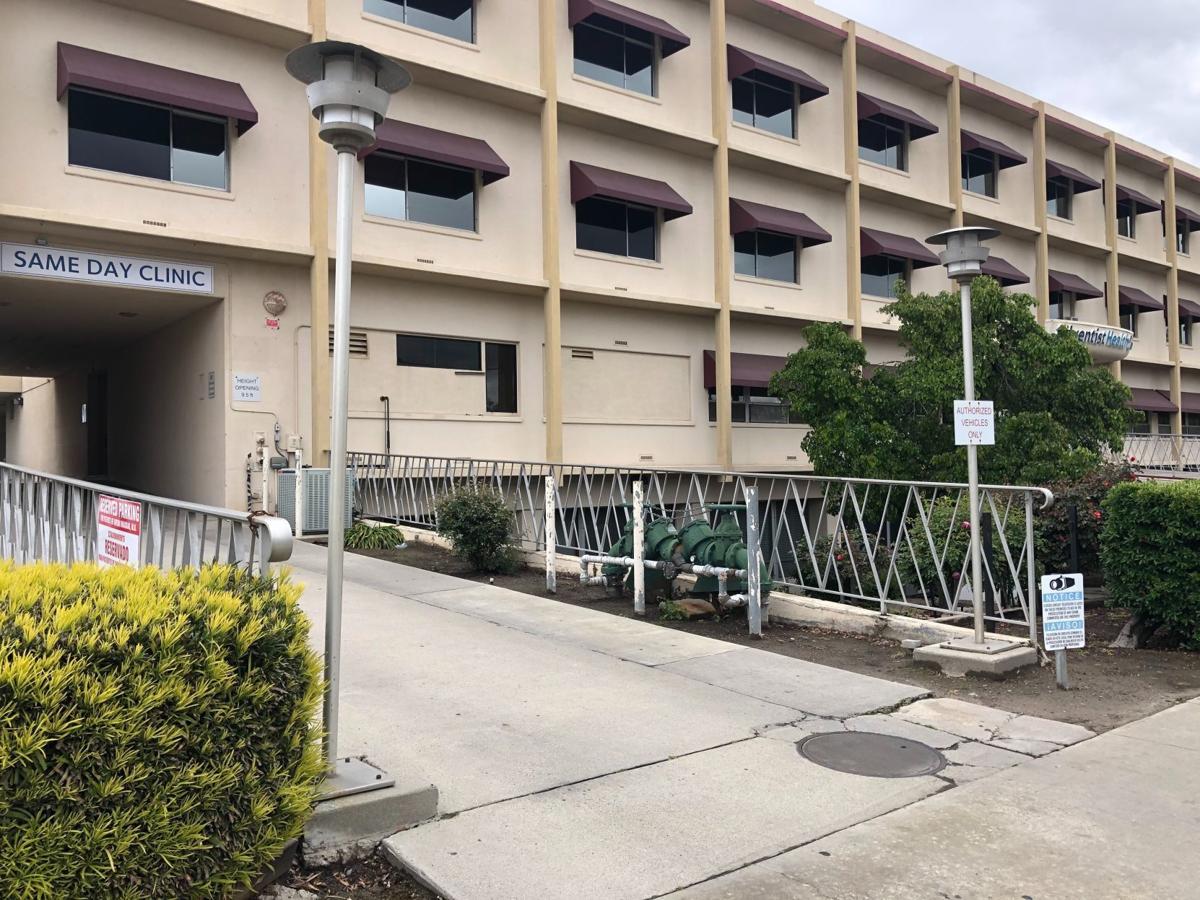 Adventist Health to offer drivethru flu shots News