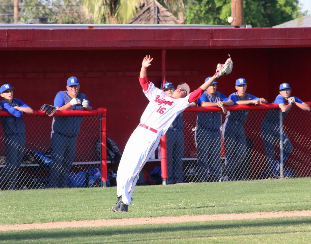 East/West AllStar game showcases top talent Local