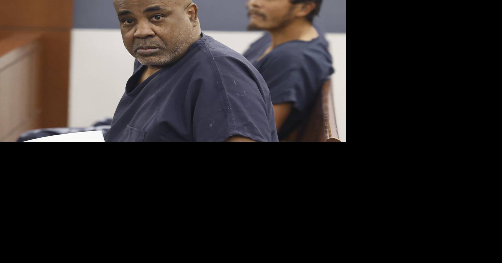 Jury selected for Tupac Shakur murder trial; opening statements Monday