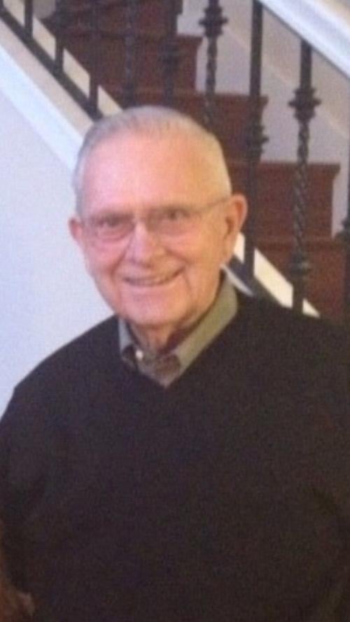 Dr. James E. Dean