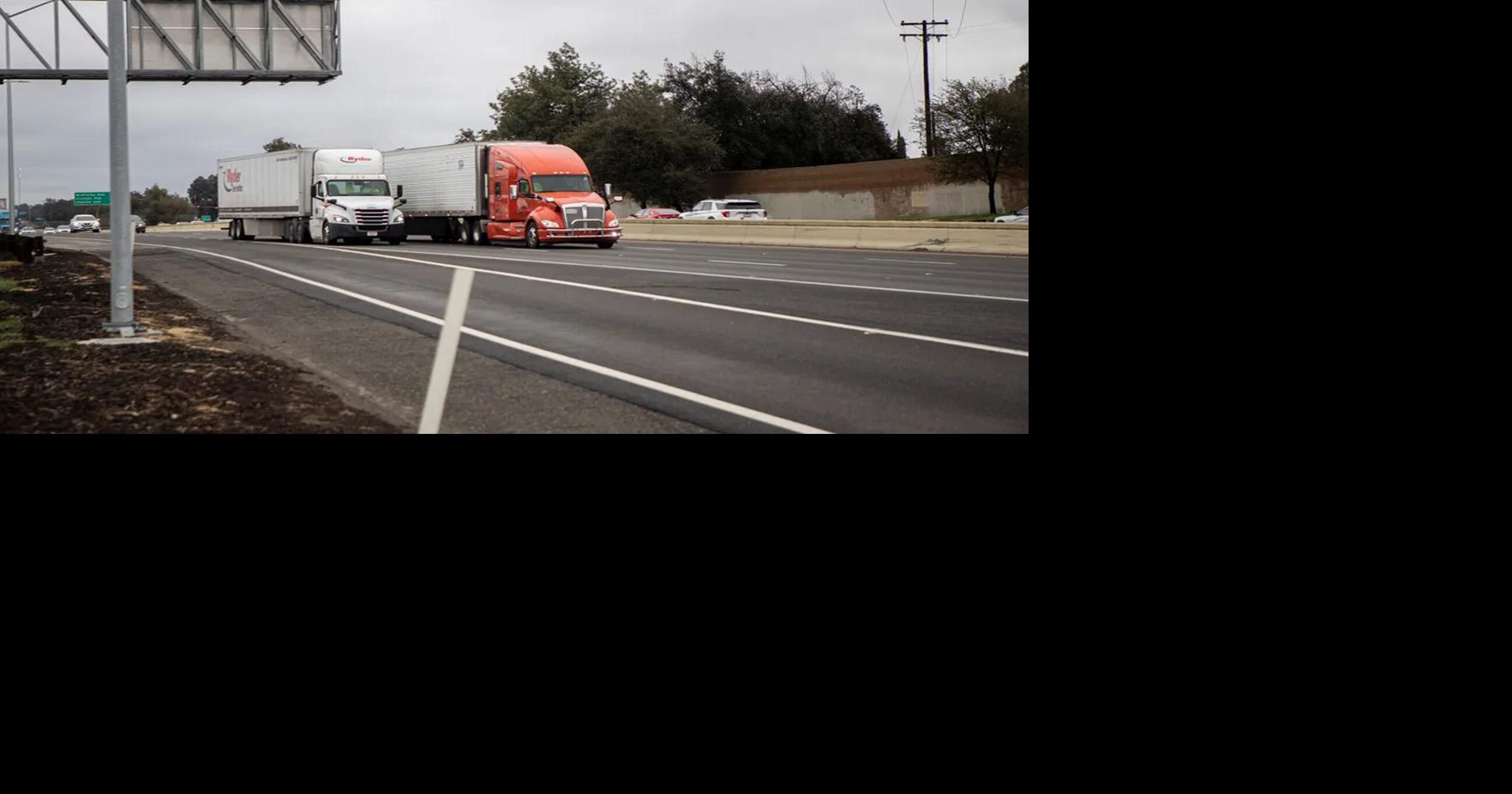 California canceled thousands of trucking licenses. One community bore the brunt of the hit