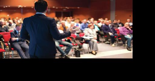 Strengthening the local church | Tim Dinkins - Vimarsana News