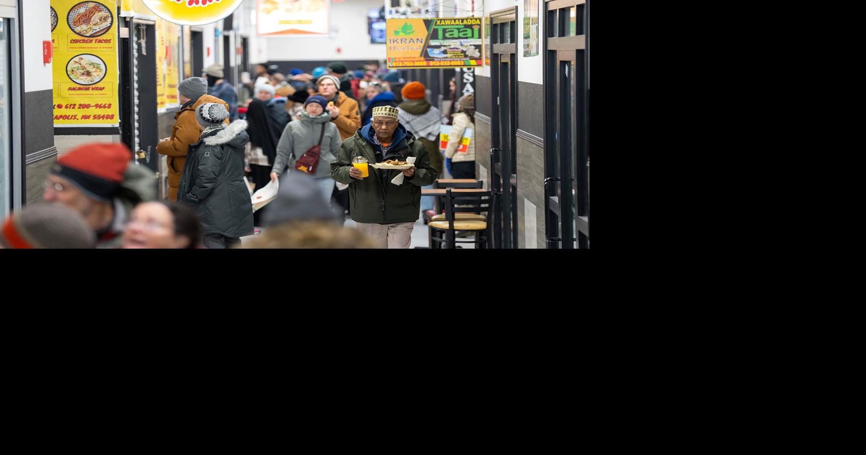 Minneapolis Fed reports widespread economic impact from ICE action