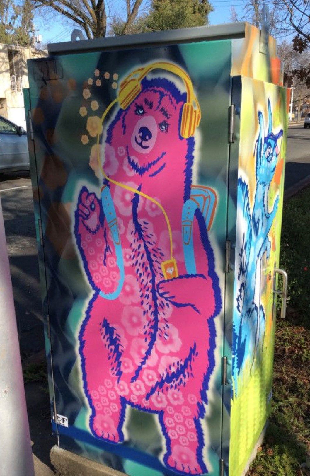 Utilize the Power of Art Local