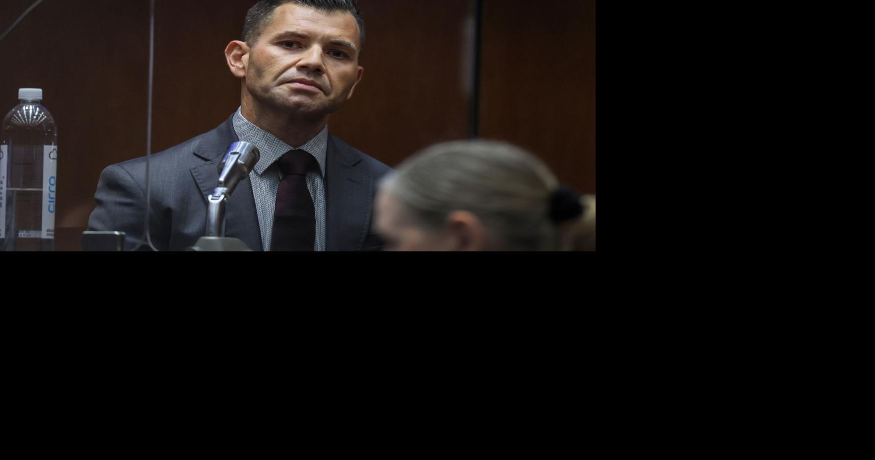 Mistrial declared in case of former California cop charged for shooting ...