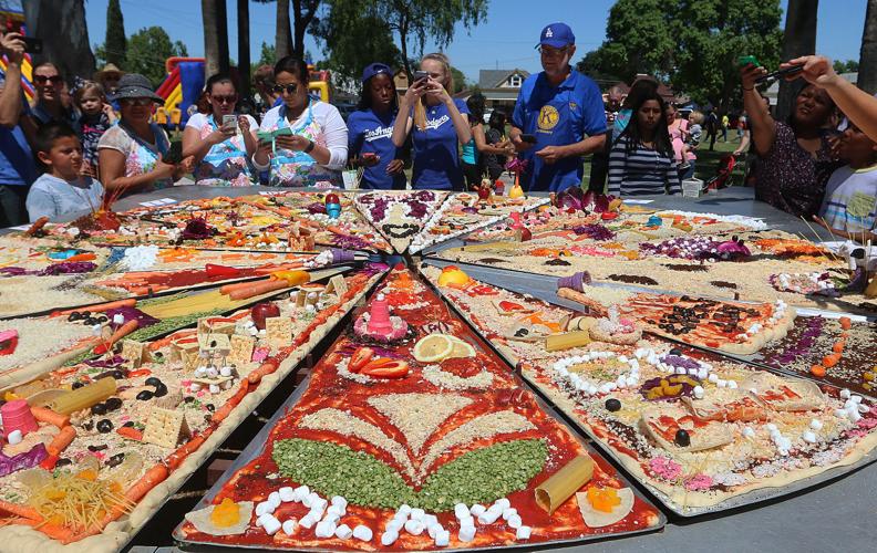 Pizza Fest and Lemoore Days set for this weekend