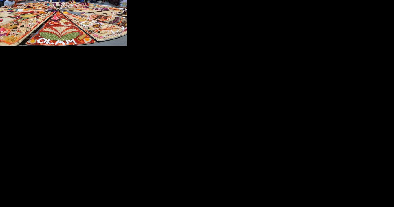 Pizza Festival returns to Lemoore - Vimarsana News