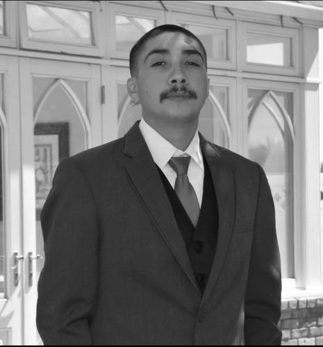 Jose Joe A. Reyes Obituary - San Antonio, TX