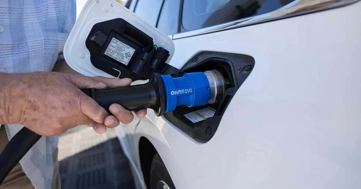 Hardly anyone owns a hydrogen car. California may pay up to $300 million for fuel stations anyway - Vimarsana News