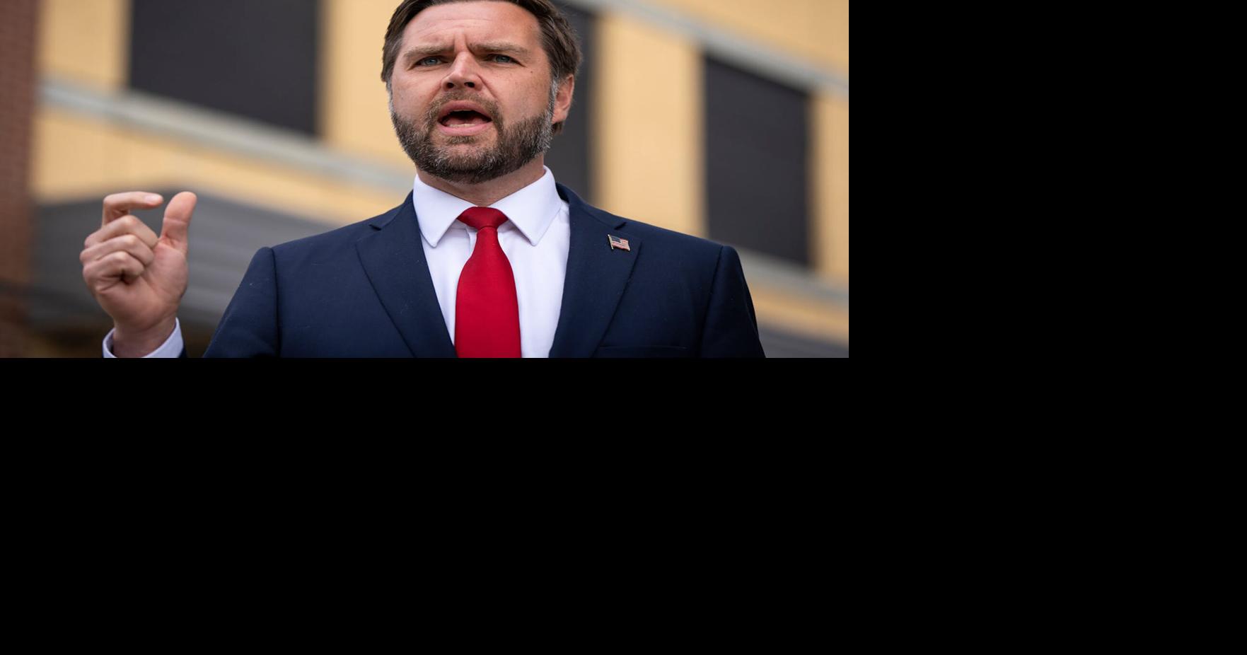 Federal government to defer $1.3 billion to California Medicaid says VP Vance