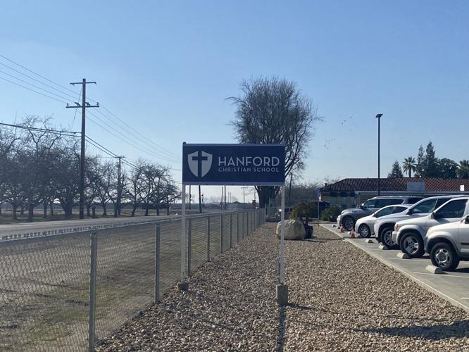 KCSO One dead in Elder Avenue shooting; Hanford Christian School