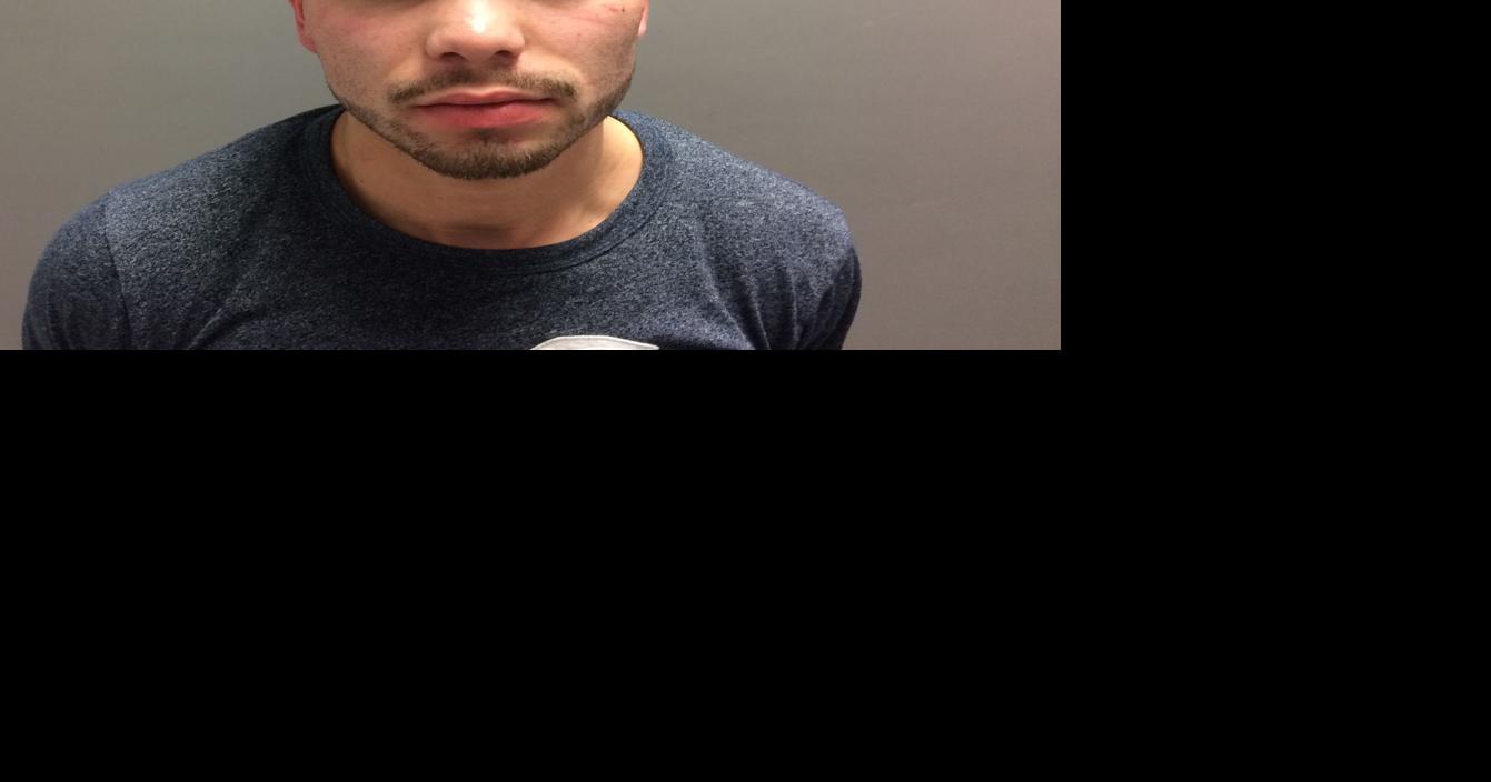 Felon arrested for possession of firearms and ammunition