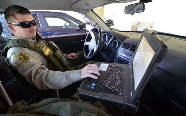 Tech transformation: Kings Sheriff’s Office goes live with modern ...