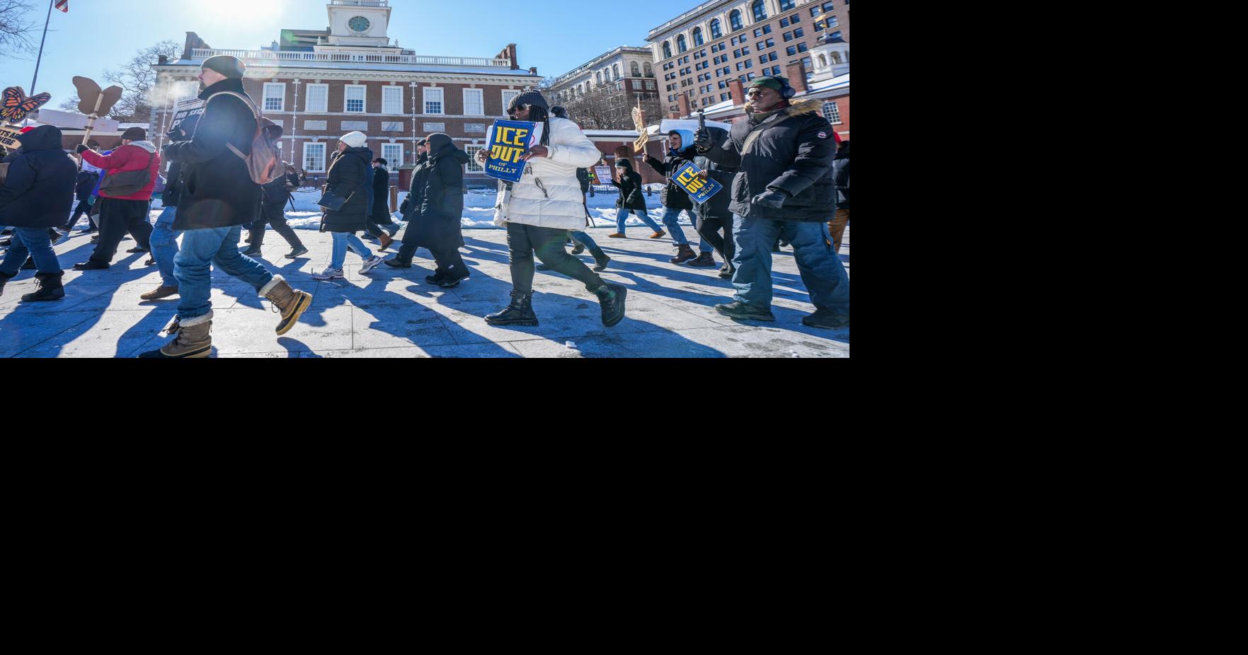 What Mayor Cherelle Parker’s administration told the DOJ about Philly’s ‘sanctuary’ policies in a letter the city tried to keep secret