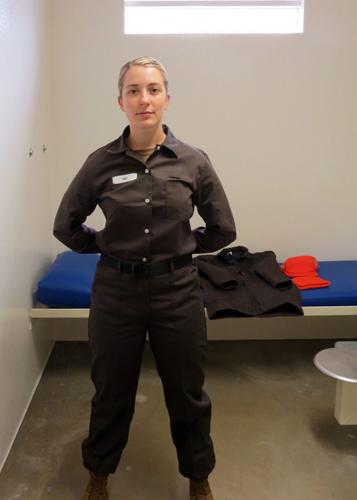 Navy Adds Color Coding to Prisoner Uniforms to Avoid Brig Mix-Ups