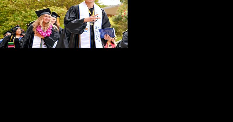 Kevin G. Walthers: Allow community colleges to offer four-year degrees - Vimarsana News