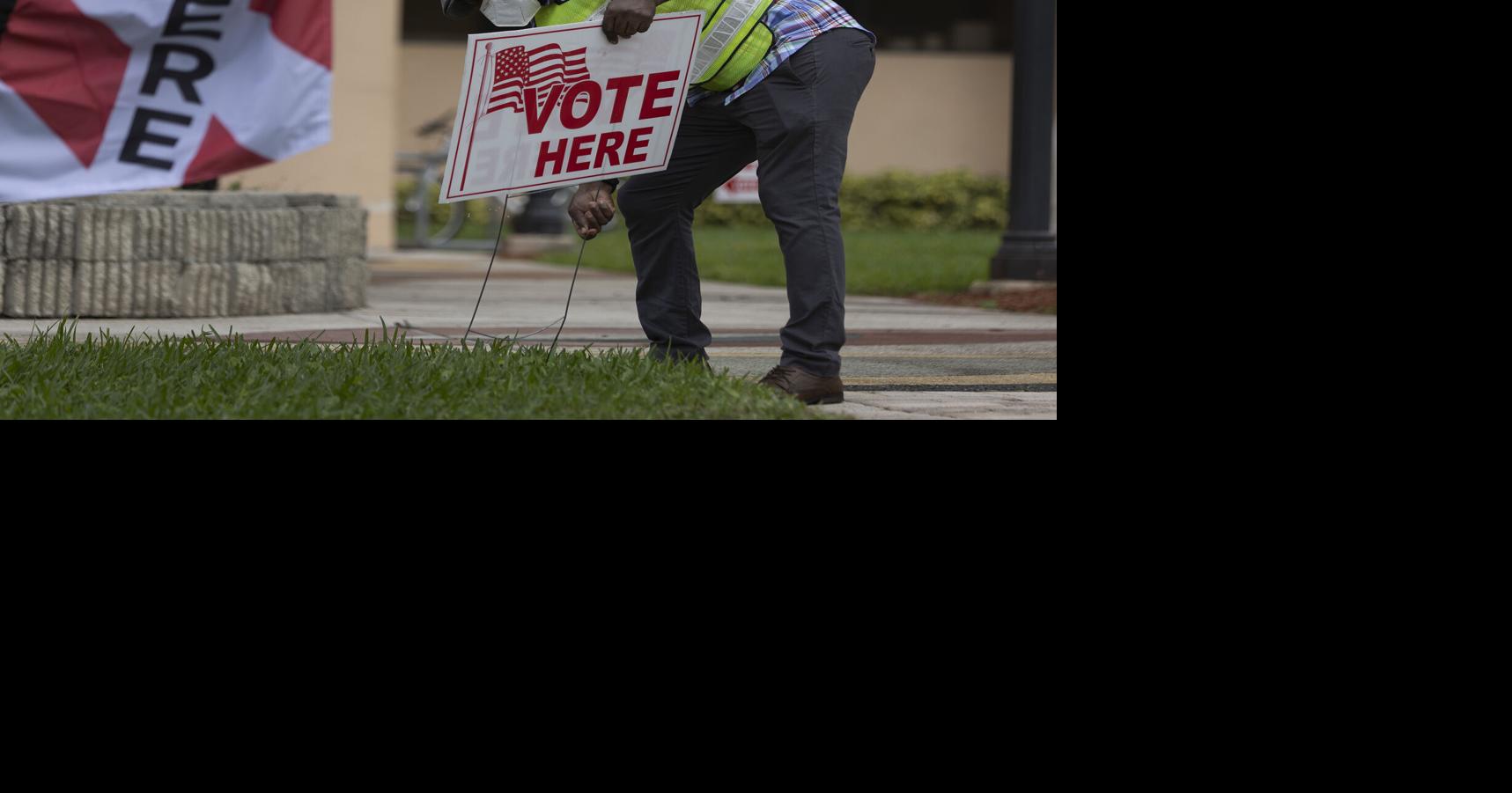 Florida lawmakers to delay voter citizenship requirements until after midterms