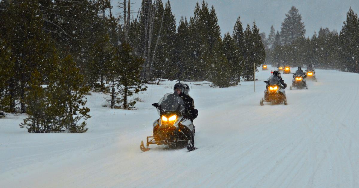 Family travel 5: Travel ideas for 2026 | Lifestyles Family travel 5: Travel ideas for 2026 | Lifestyles